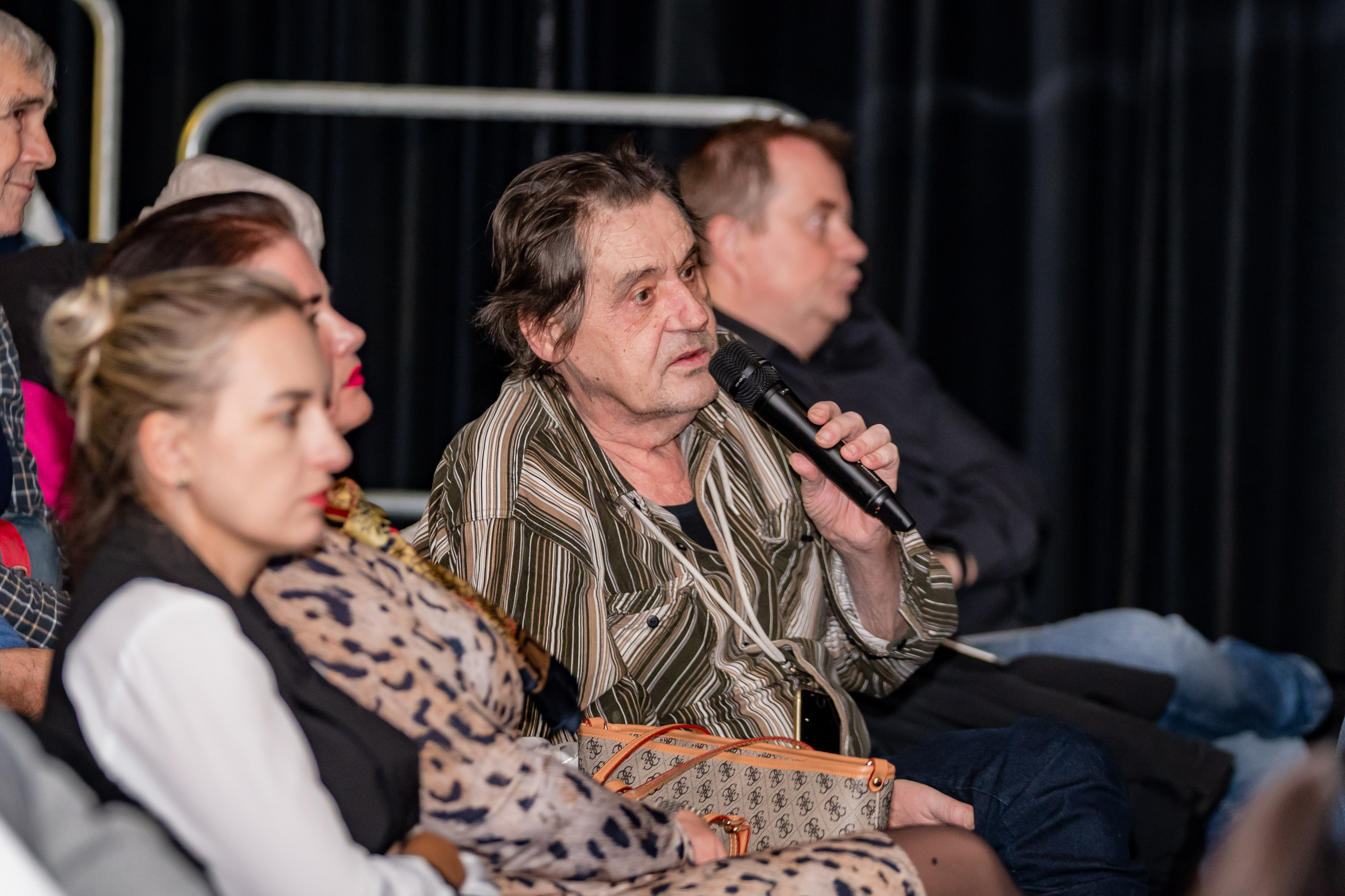 Verejna Prezentacia Nove mestske centrum Hornad - UHA-18